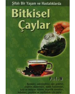 Bitkisel Çaylar
