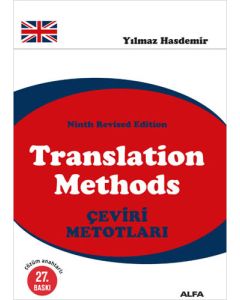 Translation Methods - Çeviri Metotları