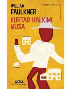 Kurtar Halkımı Musa