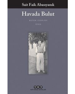 Havada Bulut