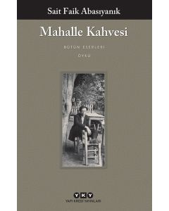 Mahalle Kahvesi