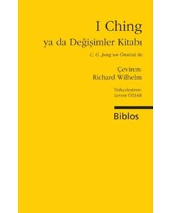I Ching Ya da Değişimler Kitabı