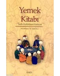 Yemek Kitabı 1