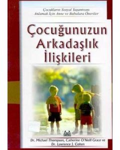 Çocuğunuzun Arkadaşlık İlişkileri