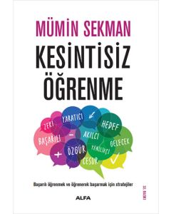 Kesintisiz Öğrenme