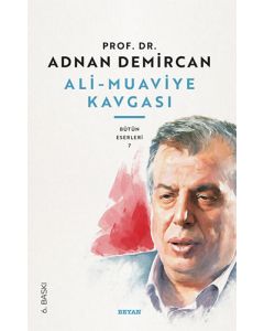 Ali - Muaviye Kavgası