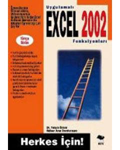 Excel 2002 Fonksiyonları