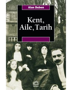 Kent, Aile, Tarih