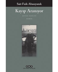 Kayıp Aranıyor