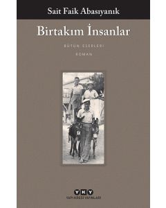 Bir Takım İnsanlar