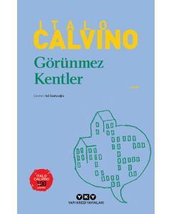 Görünmez Kentler