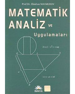 Matematik Analizi ve Uygulamaları