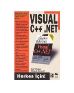 Visual C++.Net
