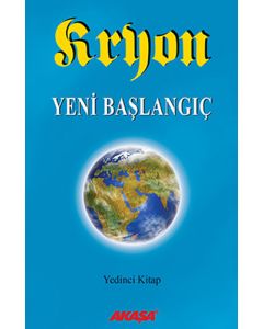 Kryon - Yeni Başlangıç 7.Kitap