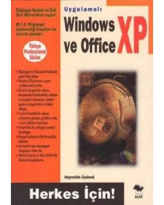 Uygulamalı Windows ve Office Xp