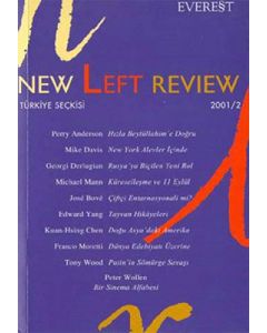 New Left Review 2001/2 