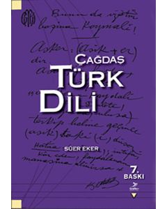 Çağdaş Türk Dili