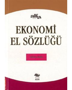 Ekonomi El Sözlüğü