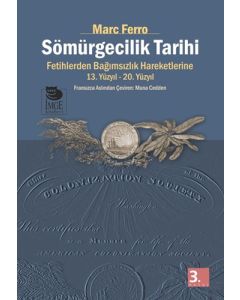 Sömürgecilik Tarihi
