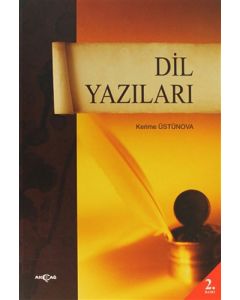 Dil Yazıları