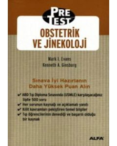 Obstetrik ve Jinekoloji