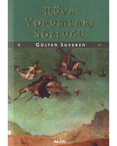 Rüya Yorumları Sözlüğü