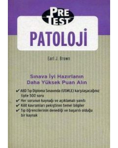 Patoloji