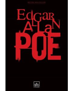 Bütün Hikayeleri: Edgar Allan Poe (Ciltli)