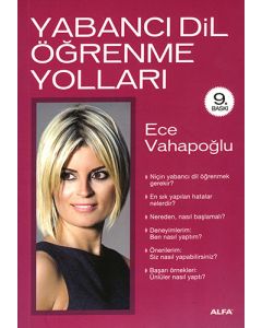 Yabancı Dil Öğrenme Yolları