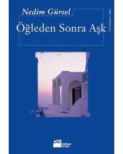 Öğleden Sonra Aşk