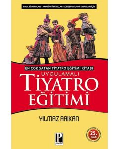 Uygulamalı Tiyatro Eğitimi