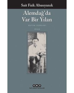 Alemdağ’da Var Bir Yılan
