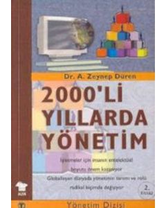 2000'li Yıllarda Yönetim 