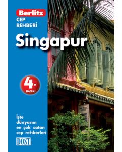 Singapur Cep Rehberi