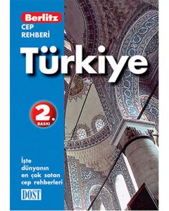 Türkiye Cep Rehberi