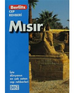 Mısır Cep Rehberi