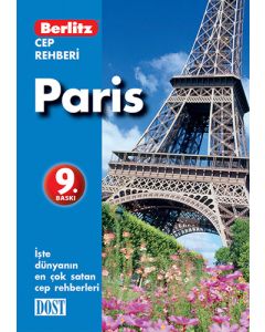 Paris Cep Rehberi