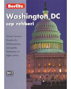 Washington DC Cep Rehberi