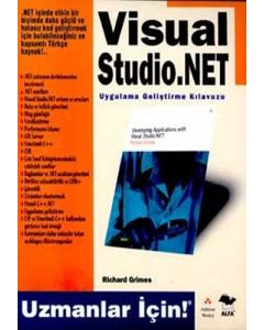 Visual Studio.Net