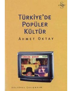 Türkiye'de Popüler Kültür