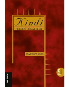 Kındî: Felsefî Risâleler