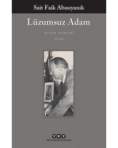 Lüzumsuz Adam