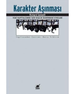 Karakter Aşınması