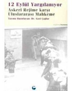 12 Eylül Yargılanıyor