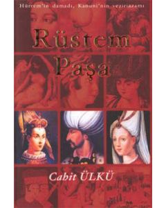 Rüstem Paşa