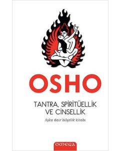 Tantra, Spiritüellik ve Cinsellik