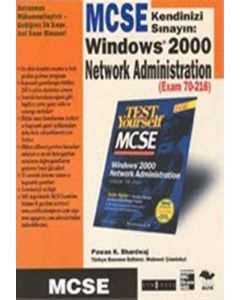 Windows Network 2000 Administration
