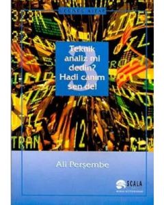 Teknik Analiz mi Dedin? Hadi Canım Sen de! 3