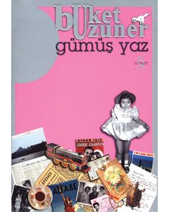 Gümüş Yaz Gümüş Kız Koleksiyon