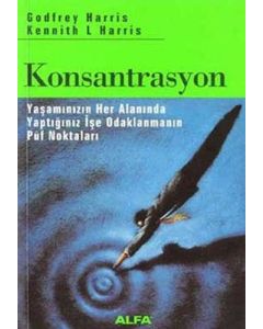 Konsantrasyon